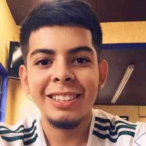 Meet your Posher, Jesus